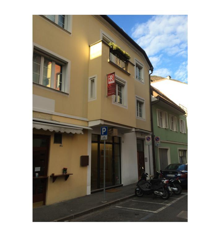 Rosengarten Apartments Bolzano Rum bild