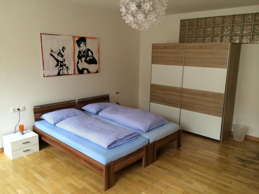Rosengarten Apartments Bolzano Rum bild