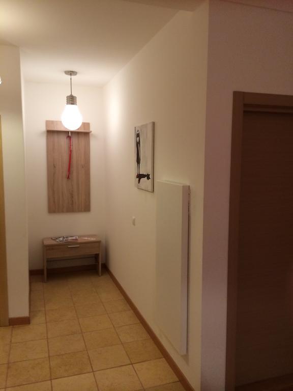 Rosengarten Apartments Bolzano Rum bild